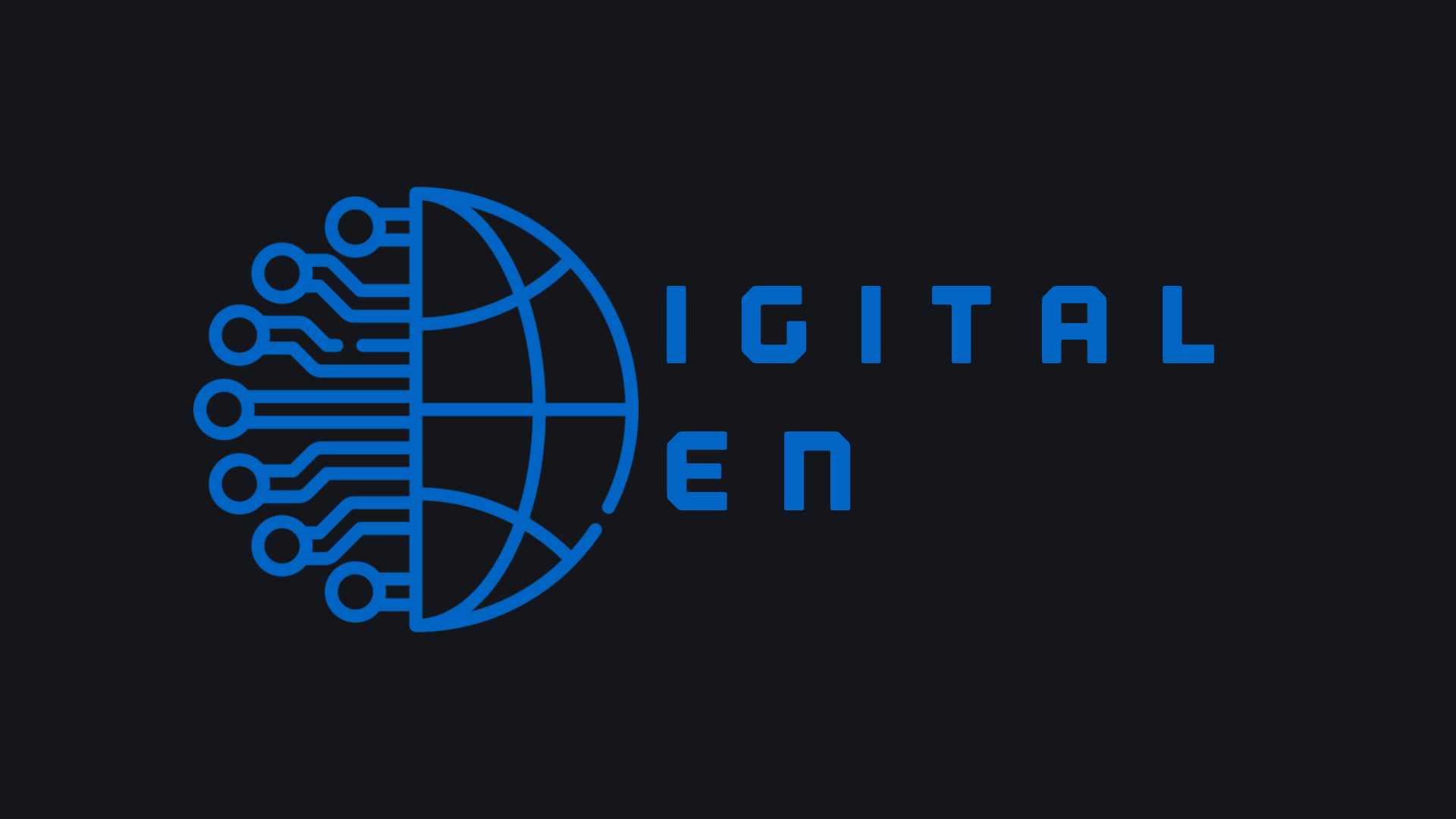 DigitalDen Logo